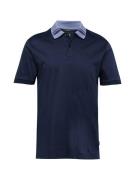 BOSS Bluser & t-shirts 'H-Phillipson 117'  marin / navy / dueblå