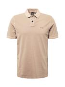 BOSS Bluser & t-shirts 'Prime'  brokade