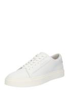 Calvin Klein Sneaker low  hvid