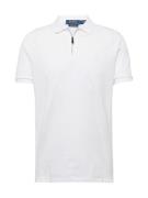 Polo Ralph Lauren Bluser & t-shirts  offwhite