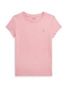 Polo Ralph Lauren Bluser & t-shirts  lyserød