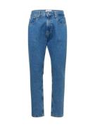 Calvin Klein Jeans Jeans 'AUTHENTIC'  blue denim