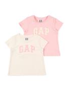 GAP Bluser & t-shirts  pink / lyserød