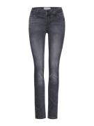 STREET ONE Jeans 'Jane'  grey denim