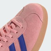 ADIDAS ORIGINALS Sneaker low 'Gazelle'  mørkeblå / gammelrosa