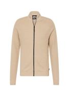 JACK & JONES Cardigan  creme