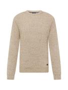 JOOP! Jeans Pullover 'Oro'  beige