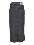 JJXX Nederdel 'JXAura'  grey denim