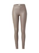 OBJECT Leggings 'OBJBELLE'  brokade