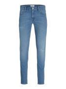 JACK & JONES Jeans 'JJILIAM'  blue denim