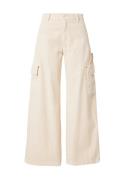 GAP Cargojeans  creme