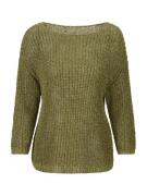 heine Pullover  khaki