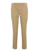 Banana Republic Petite Bukser  khaki