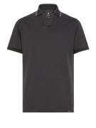 Boggi Milano Bluser & t-shirts  sort