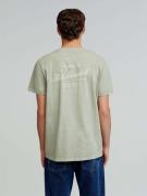 Scalpers Bluser & t-shirts  khaki