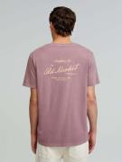 Scalpers Bluser & t-shirts 'Old Market'  eosin / pastelpink