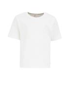 WE Fashion Bluser & t-shirts  hvid