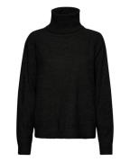 SAINT TROPEZ Pullover 'Garbie'  sort