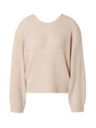 BOSS Pullover 'Fobain'  pastelorange