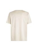 O'NEILL Bluser & t-shirts 'The Future Surf Society'  beige / sort