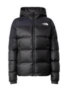 THE NORTH FACE Udendørsjakke 'DIABLO'  sort / hvid