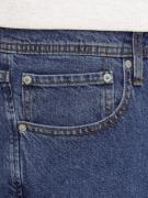 JACK & JONES Jeans 'JJIChris'  blue denim