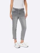 heine Jeans  grey denim