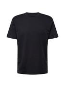 HOLLISTER Bluser & t-shirts  sort