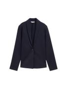 TOM TAILOR Blazer  marin