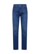 HUGO Jeans 'Ash'  blue denim