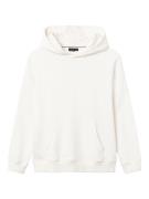 NAME IT Sweatshirt  hvid