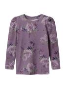 NAME IT Bluser & t-shirts  lilla / pink