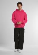 Urban Classics Sweatshirt  pink