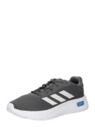 ADIDAS SPORTSWEAR Lave sko  mudderfarvet / hvid