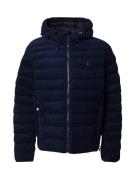 Polo Ralph Lauren Overgangsjakke  navy