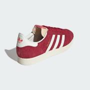 ADIDAS ORIGINALS Sneaker low  rød / hvid