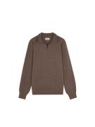 Scalpers Pullover 'Peak'  camel