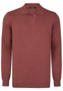 Felix Hardy Pullover  gammelrosa