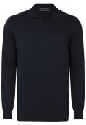 Felix Hardy Pullover  navy