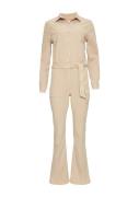 comma casual identity Jumpsuit  sand