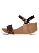 Bayton Sandaler 'Hyas'  bronze