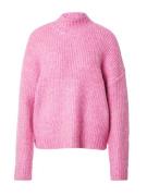 Envii Pullover 'LEMUR'  pink