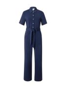 & Other Stories Jumpsuit  blå / navy