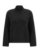 Vero Moda Petite Pullover 'VMMADDIE'  antracit