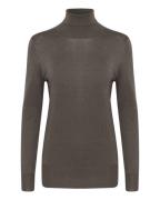 Kaffe Pullover 'Astrid'  brun