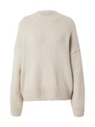 ARMEDANGELS Pullover 'SADNAA'  greige