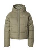 Nike Sportswear Vinterjakke  khaki