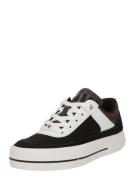 MICHAEL Michael Kors Sneaker low 'AURORA'  brun / sort / hvid