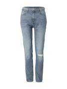 HUGO Jeans 'Ash'  blue denim