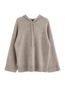 Lindex Pullover 'Margret'  brun-meleret